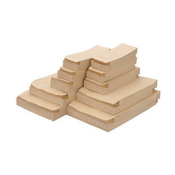 プラス クラフト封筒長4321945（500枚入） 233 x 214 x 104 mm P283JN4 500枚