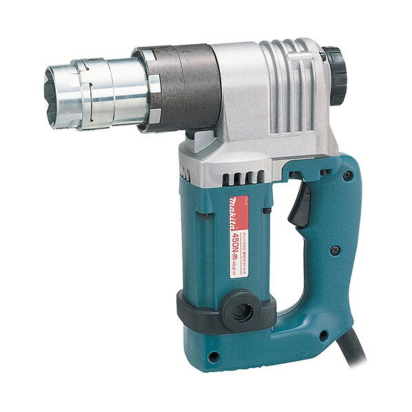 マキタ 6922KR 橋梁用一次締めレンチ 青