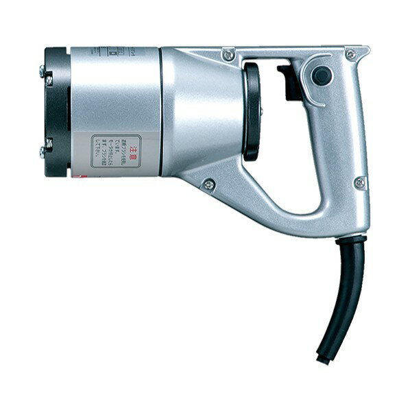 マキタ VR101 コンクリートバイブレータ モータ部のみ 白 1個