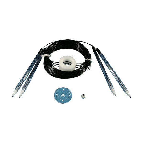 パイロットコーポレーション 受台セットテフロンチューブ黒（1S入） PAT-TB05-NH4 1S