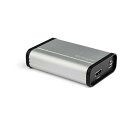 STARTEC.COM社 ビデオキャプチャーユニット/USB 3.0/Type-A+C/HDMI/1080p60 UVCHDCAP 1個