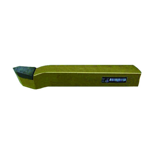 三和製作所 付刃バイト10mm 1