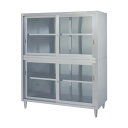 ※法人専用品※シンコー ステンレス保管庫 VAGG-15060 1