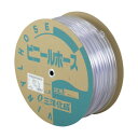 三洋化成 サンヨー透明ホース14×1650mドラム巻 14mm×16mm×50Mドラム巻 TM-1416D 50T 1点