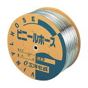三洋化成 サンヨー透明ホース15×1850mドラム巻 15mm×18mm×50Mドラム巻 TM-1518D 50T 1点