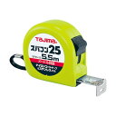 TJMデザイン スパコン25 5.5m×25mm SP2555BL 1点