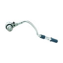 トップ工業 TOP 水道本管用弓形トルクレンチ(単能型) 525mm RM-24LYNT 1点