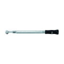 トップ工業 TOP ラチェット形グリップ付トルクレンチ RH-200NTG 1個