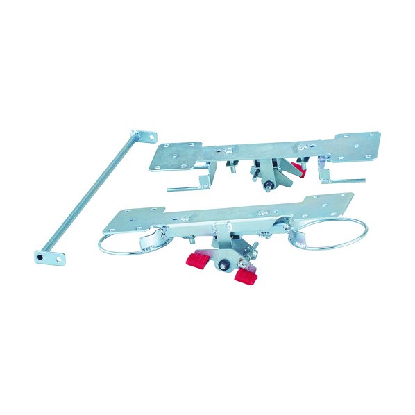 ȥ饹 󥫡ѥ󥰼 2ظ2إȥåѡ 535 x 220 x 115 mm TP-700JKRS-4 1