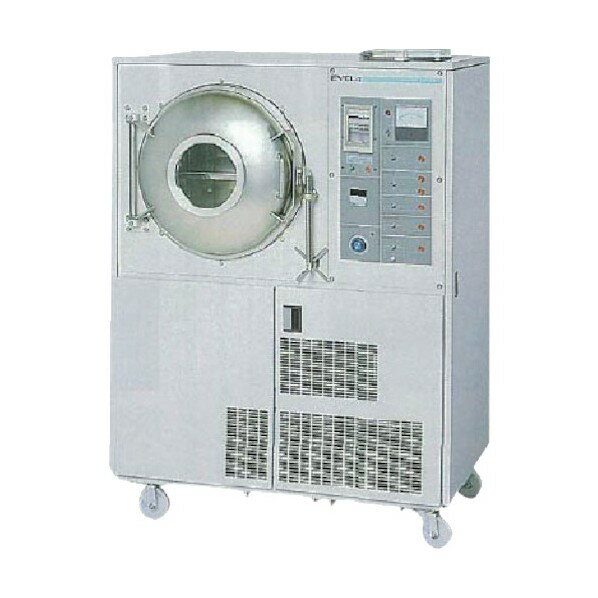 東京理化器械 凍結乾燥機 FD-550P 1点