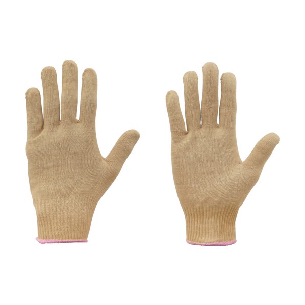 帝健 耐切創手袋 S EGG113S 1点