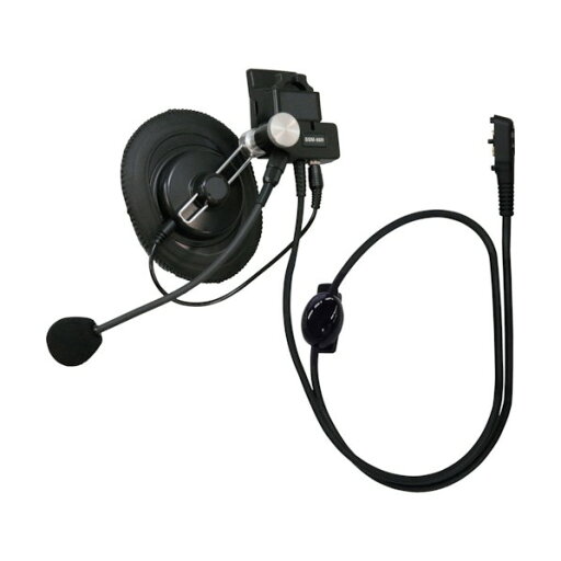 八重州無線 ヘルメット用ヘッドセット SSM-66H 1点 八重州無線 ヘルメット用ヘッドセット SSM-66H 1点
