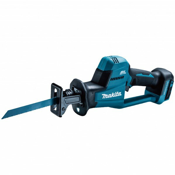 マキタ Makita 充電式レシプロソー 10.8V 本体のみ JR104DZ