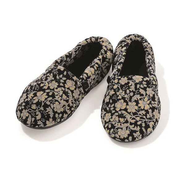 徳武産業 エスパドクチュール ベージュ S(20.5～21.5CM) 22400640021 1点