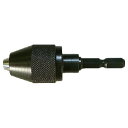 新亀製作所(サンフラッグ) ドリルチャック 1.5-6.5mm NULL NULL JB55【2506DFD_3】