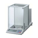 ※法人専用品※エー・アンド・ディ 高精度電子天秤(天びん) GH300 1点