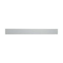 和気産業 環境配慮型ゴム粘着付 幅30mm?長さ300mm?厚さ3mm 白 KGN005 1本【2506DFD_3】