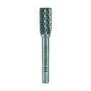 WaterMills WMノンコート超硬ロータリーバー タイプB φ10x20、6mm軸 WMB6100L2060 1点