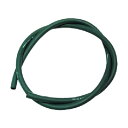 ワールドツール ガソリンホース φ6mm×φ10.5mm×1m 黒 2009000004771 1本