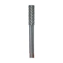 ヤナセ 超硬カッター・円筒型クロス12.7x25x6 RD12725A 1
