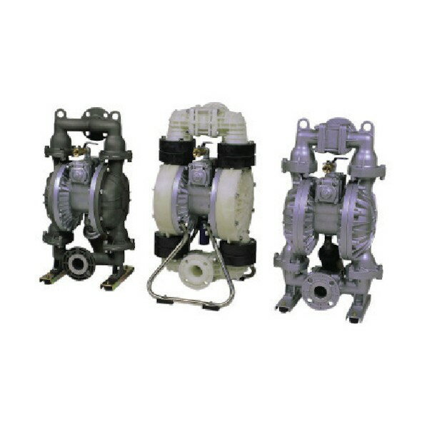 ヤマダ ダイアフラムポンプ NDP-50BFC 1点