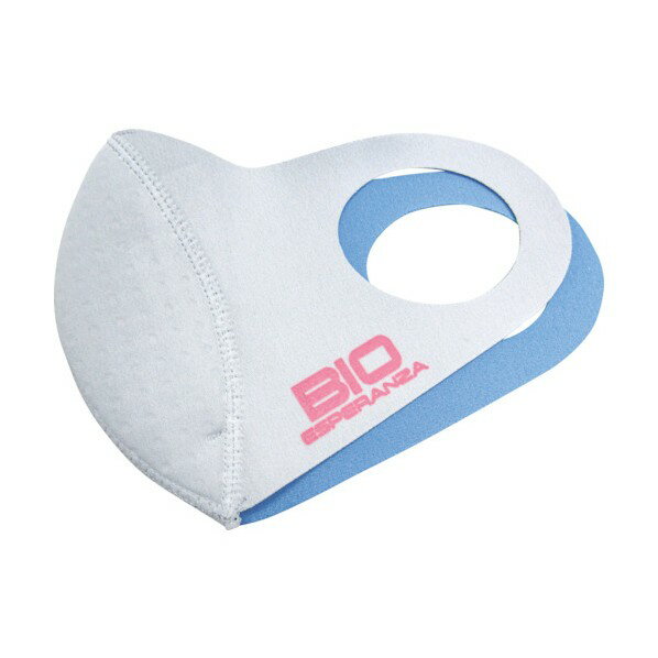 山本科学工具研究所 バイオエスペランサ めぐり美シールドマスク EXタイプ Lサイズ BE-MBSMX1-BLS1-L 1点