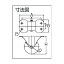 桼 㥹ַ75ʥ 126 x 64 x 92 mm MR75N