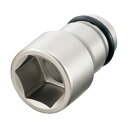 TONE(トネ) インパクト用ロングソケット 15mm 4NV15L