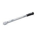 TONE プレセット形トルクレンチ(メモリセットタイプ) 全長:369mm T4M100