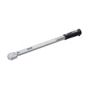 TONE プレセット形トルクレンチ(メモリセットタイプ) 全長:696mm T6M300