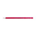 Tombow Tombow 硬質色鉛筆 単色 赤 185 x 50 x 20 mm 2200-25 文具・事務用品 12本