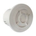トラスコ プラスチッククーラーキャップ 67mm PL-CC67 1個
