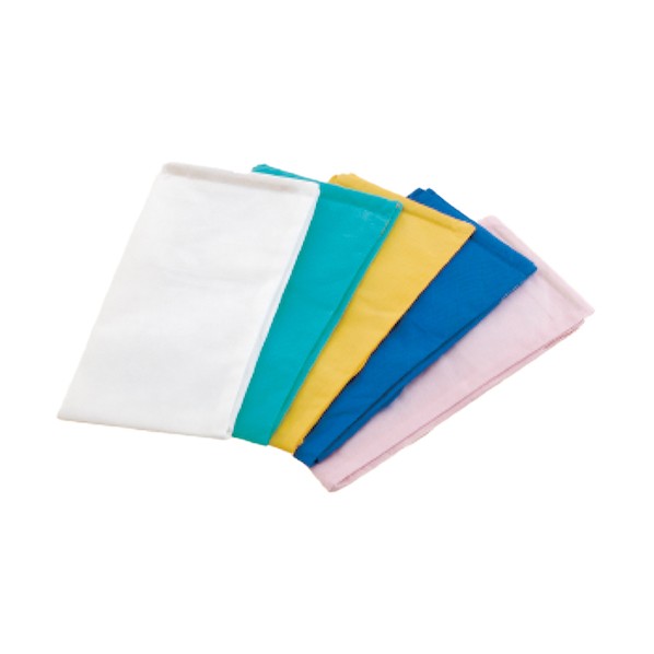 竹虎 Myマンシェット ホワイト 076221 7枚