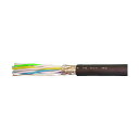太陽ケーブルテック 電子機器配線用ケーブル HK-SB/20276XL LF 100M HK-SB/20276XL 7PX26AWG-100 1点(4)