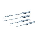ユニカ ユニカ SDSプラスUX(クロス)セット 3.4mm 163×75×14MM DP5-UX34 5本(4)