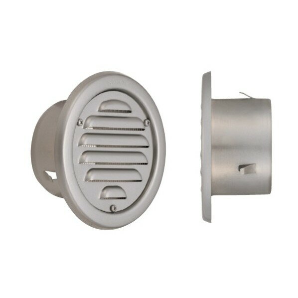 宇佐美工業 SEN型防火ダンパー付φ150 SEN150SFD-CS 1点