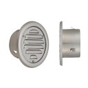 宇佐美工業 SEN型防火ダンパー付φ150 SEN150SFD-WH 1点