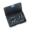 VOELKEL社 インサートねじキット(タングレス) M6×1.0mm 9009 1点