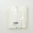 桃用果実袋 白撥水 桃袋15 100個