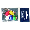 Pica Marker社 Pica-Dry用カラーキャップ 55801 1セット