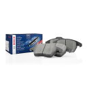 BOSCH ボッシュブレーキパッド BP2492N 1個