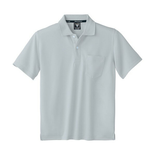 ジーベック ジーベック 半袖ポロシャツ6030－22－M 225 x 305 x 25 mm 6030-22-M 20