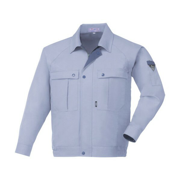 ジーベック ブルゾン2100-72-L 2100-72-L 1点