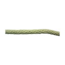 ユタカメイク 綿金剛打ロープ 3mm×300m CX3-300 1点