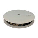ユタカメイク ベルト 迷彩ナイロン平ベルトドラム巻 ウッドランド 1.5t×30mm×25m PFMB-330 1点