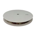 ユタカメイク ベルト 迷彩ナイロン平ベルトドラム巻 デザート 1.5t×25mm×25m PFMD-331 1点