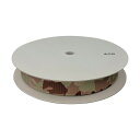 ユタカメイク ベルト 迷彩ナイロン平ベルトドラム巻 デザート 1.5t×38mm×25m PFME-331 1点
