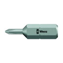 Wera 851/1J ビット 135042 1点