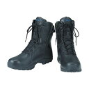 WOLVERINE BatesCODE6-6サイドジッパーEW10 E07008EW9.5 6342