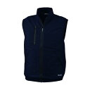 ジーベック 空調服ベストXE98019-19-5L XE98019-19-5L 1着
